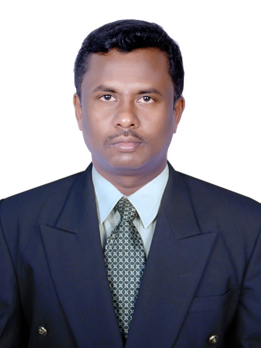 Dr. Muthu Gopala Krishnan